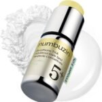 Numbuzin No. 5+ Glutathione TXA Advanced Dark Spot Ampoule Concentrate (30ml)