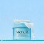 Arencia PDRN Hyaluronic Deep Hydration Pad