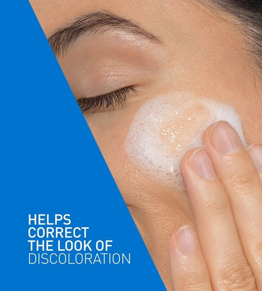 CeraVe Brightening Vitamin C Cleanser 237ml