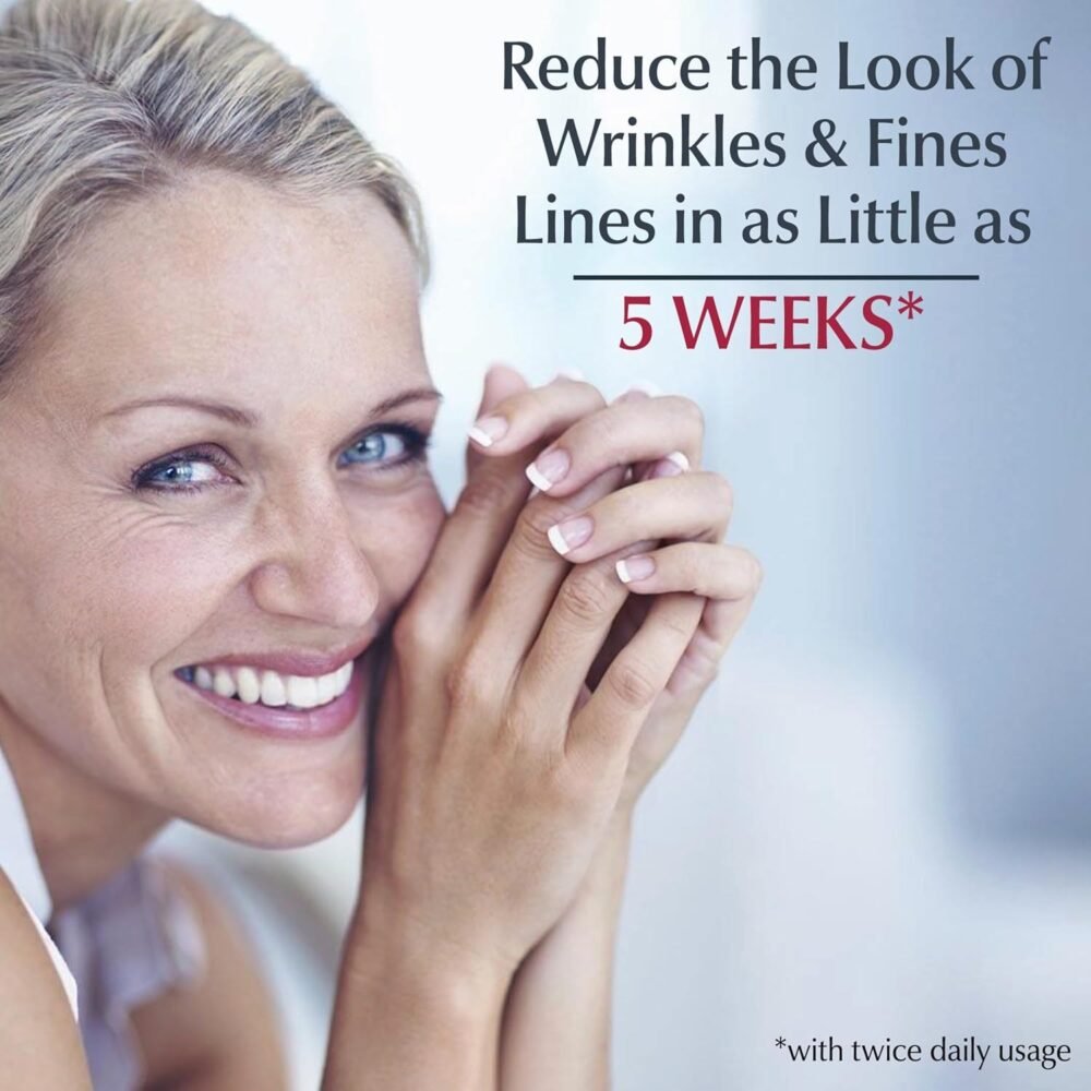 Eucerin Q10 Anti-Wrinkle Night Cream 48g
