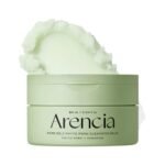 Arencia Pore Melt Phyto PDRN Cleansing Balm (90ml