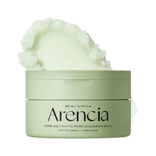 Arencia Pore Melt Phyto PDRN Cleansing Balm (90ml