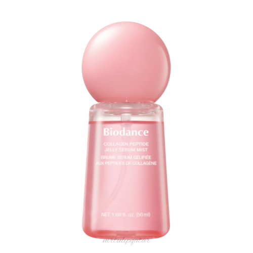 Biodance Collagen Peptide Jelly Serum Mist 50mL