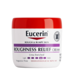 Eucerin Roughness Relief Cream (454g / 16 oz)