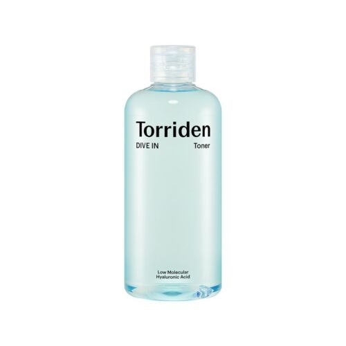 Torriden Dive-In Low Molecular Hyaluronic Acid Toner (300ml)