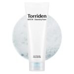 Torriden Dive-In Low Molecular Hyaluronic Acid Cleansing Foam (150ml)