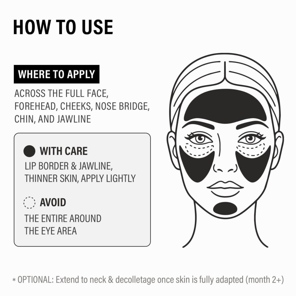 epii HPR Pro Shot Triple Retinoid Serum (20ml)