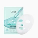 Anua PDRN Hyaluronic Acid Capsule 100 Serum Mask (23m)