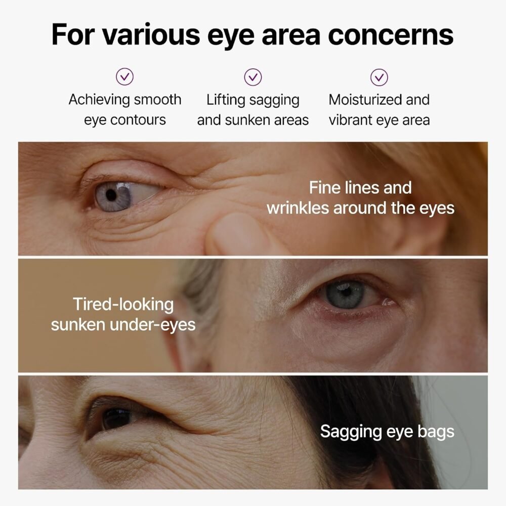 Dr. Melaxin Calcium Bonding Eye Cream (15g)