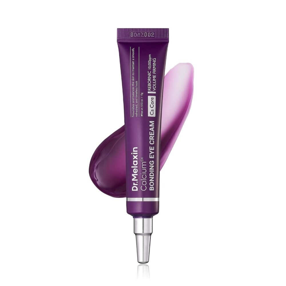 Dr. Melaxin Calcium Bonding Eye Cream (15g)