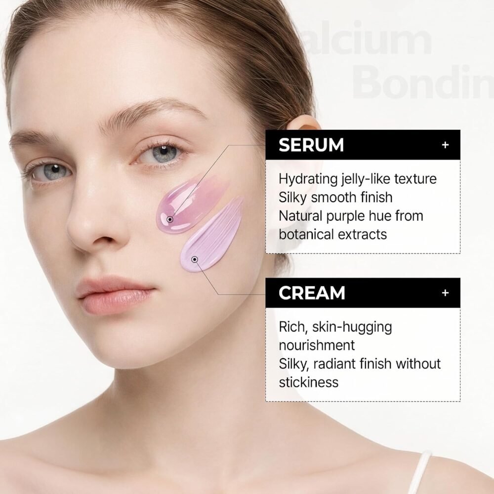 Dr. Melaxin Calcium Bonding Facial Cream (100g)