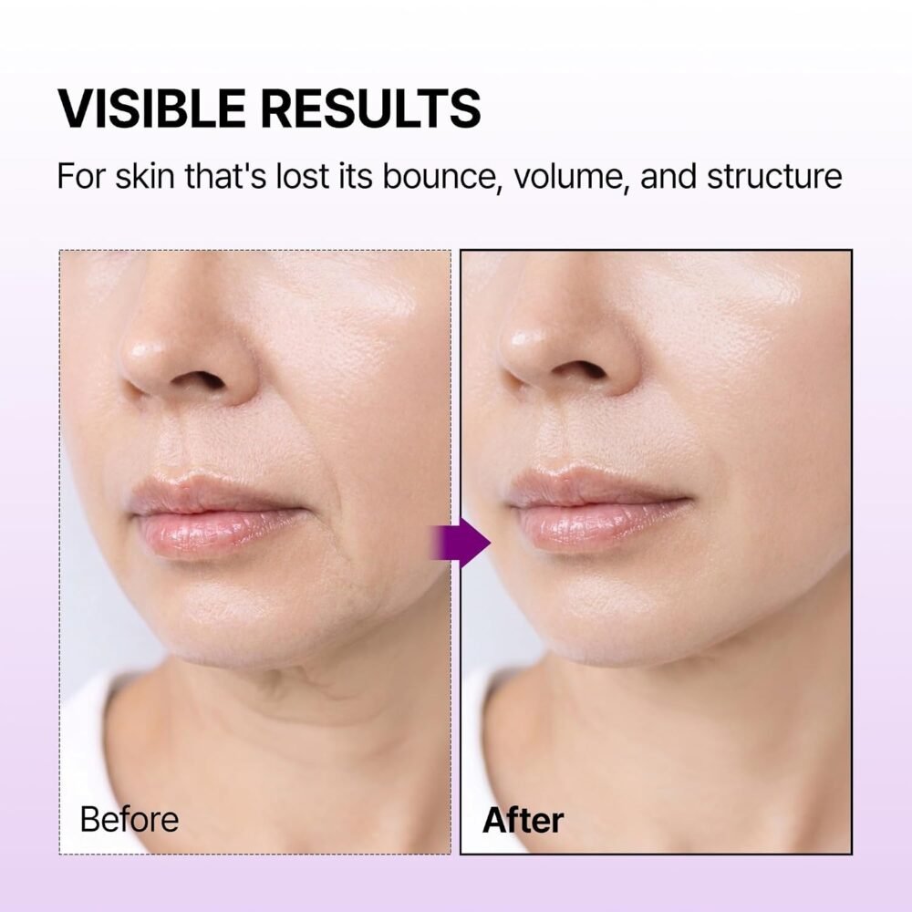Dr. Melaxin Calcium Bonding Serum (80ml)