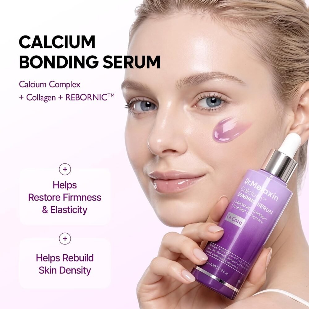 Dr. Melaxin Calcium Bonding Serum (80ml)