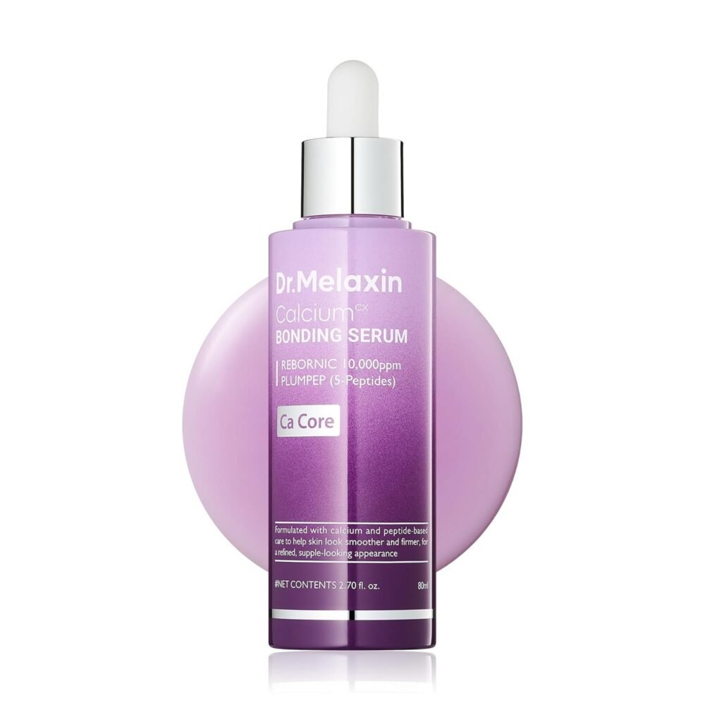 Dr. Melaxin Calcium Bonding Serum (80ml)