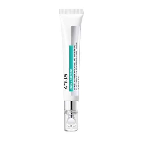 Anua PDRN Caffeine Rejuvenating Eye Cream (20ml)