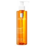 La Roche-Posay Pure Vitamin C Radiance Renewing Foaming Gel (200ml)