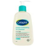 Cetaphil Gentle Exfoliating SA Cleanser (236mL)