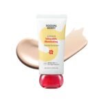 Eqqualberry Vitamin Illuminating Tone Up Sunscreen SPF50+ PA++++ (50mL)