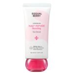 Eqqualberry NAD+ Peptide Boosting Sun Serum SPF50+ PA++++ (50mL)
