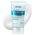 Anua Barrier Reboot Water Gel Cream