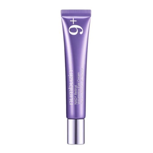 Numbuzin No.9 NAD+ Retinol Volumetox Eye Cream 20ML