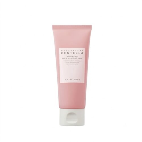 SKIN1004 Madagascar Centella Poremizing Glow Wrapping Mask (100mL)