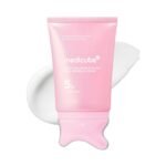 Medicube PDRN Collagen Gua Sha Neck Wrinkle Cream – 90g