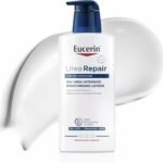 Eucerin Urea Repair 10% Urea Lotion 400ml