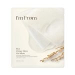 I’m From Rice Chewy Glow Gel Mask (34g)