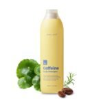 Nineless Root-Biome™ Caffeine Scalp Shampoo 300ml