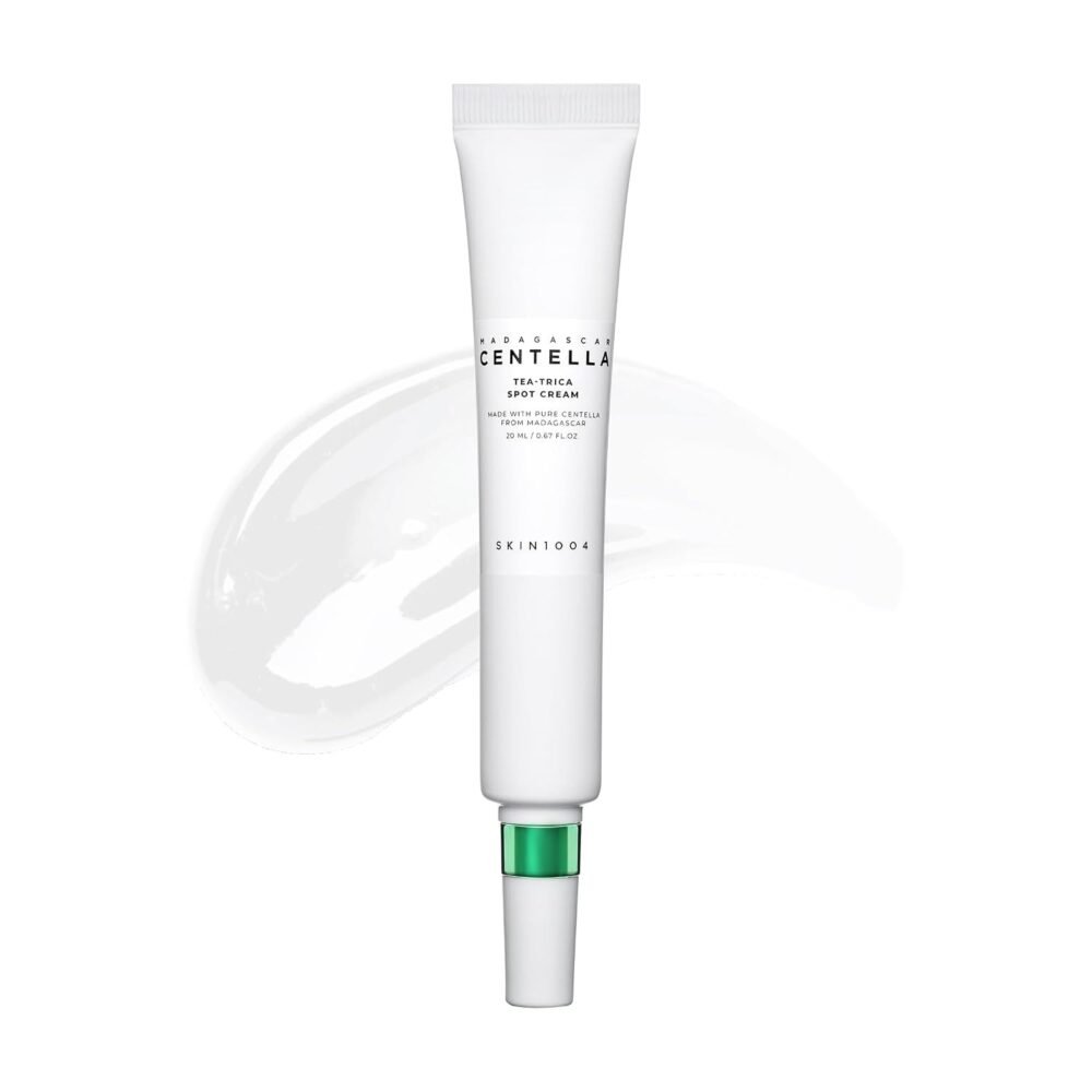 SKIN1004 Madagascar Centella Tea-Trica Spot Cream (20ml)