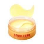 K-SECRET SEOUL 1988 Retinal Glow Eye Patch
