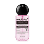 Medicube Rosemary PDRN Silk Hair Oil (100ml)